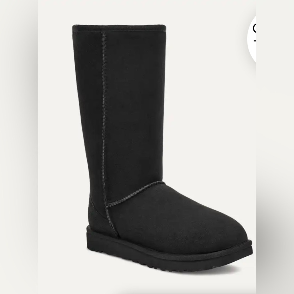 Classic Tall Uggs